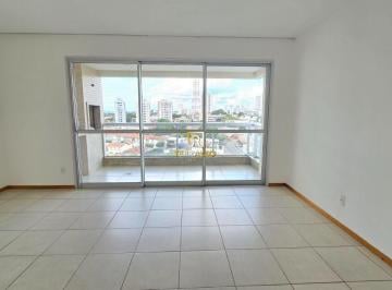 Apartamento · 97m² · 3 Quartos · 2 Vagas · Edifício Eco Vita Ideale - Plaenge - Edifício Eco Vita Ideale
