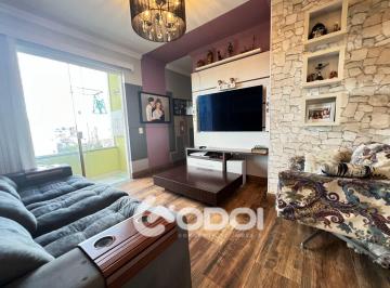 Apartamento · 67m² · 3 Quartos · 1 Vaga · Apartamento no Afonso Pena, São José dos Pinhais/PR