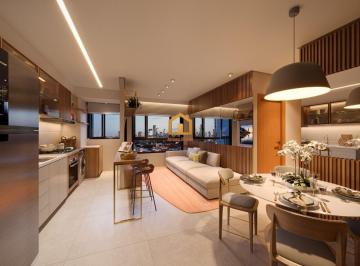 Apartamento · 84m² · 3 Quartos · 2 Vagas · LANCA473 - Orby Flamboyant Setor Vila São João - Goiânia G0