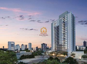 Apartamento · 75m² · 3 Quartos · 1 Vaga · LANCA476- Duo Sky Garden Setor Parque Amazônia - Goiânia GO