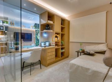 Apartamento · 75m² · 3 Quartos · 1 Vaga · LANCA476 - Duo Sky Garden Setor Parque Amazônia - Goiânia GO
