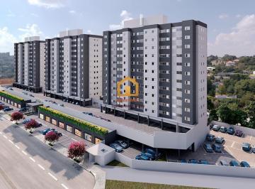 Apartamento · 48m² · 2 Quartos · 1 Vaga · LANCA480 - Max Cidade Setor Cidade Vera Cruz - Aparecida de Goiânia GO