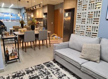 Apartamento · 48m² · 2 Quartos · 1 Vaga · LANCA480 - Max Cidade Setor Cidade Vera Cruz - Aparecida de Goiânia GO