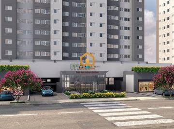 Apartamento · 33m² · 1 Quarto · 1 Vaga · LANCA479 - Max Cidade Setor Cidade Vera Cruz - Aparecida de Goiânia GO