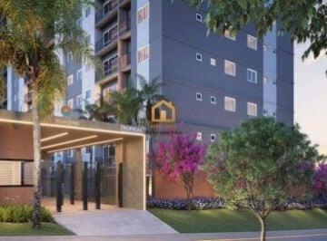 Apartamento · 52m² · 2 Quartos · 1 Vaga · LANCA220- Parque América Trancoso Residencial Recanto do Cerrado - Aparecida de Goiânia GO