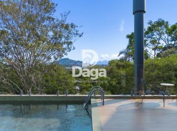 Apartamento · 60m² · 2 Quartos · 1 Vaga · Apartamento em Cachoeira do Bom Jesus, Florianópolis/SC