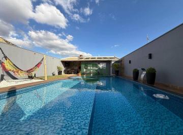 a363882603d5265945f74acbdf16abe50b2bfa56 · Casa com 4 dormitórios à venda, 470 m² por R$ 1.200.000,00 - Jardim São Domingos - Americana/SP
