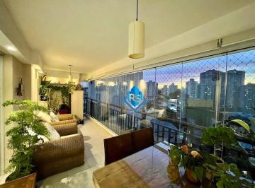 be962321e8f13e0df7b7adf7abbcf235215572b6 · Apartamento com 3 dormitórios à venda, 146 m² por R$ 2.090.000,00 - Ipiranga - São Paulo/SP