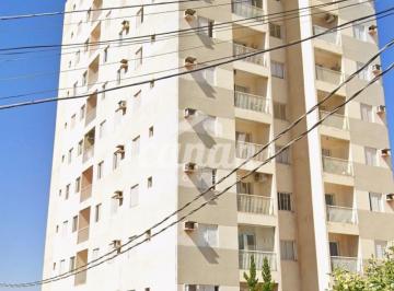 Apartamento · 50m² · 2 Quartos · 1 Vaga · Apartamento no Residencial Aguinaldo Favaro em Vila Maria Luiza - Ribeirão ...