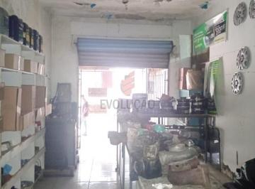 Comercial · Salão comercial para alugar no Jardim Aracati, São Paulo/SP