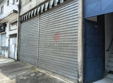 Comercial · 135m² · Salão comercial para alugar no Jardim Copacabana, São Paulo/SP