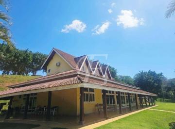 214e7b7bc14381d17ff61a5577426e2abe9343e6 · Sítio com 5 dormitórios à venda, 60000 m² por R$ 9.700.000,00 - Zona Rural - Piracaia/SP