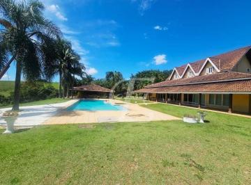 2782ae6b59ce8f7cb37985619a6b2761332b70b7 · Sítio com 5 dormitórios à venda, 60000 m² por R$ 9.700.000,00 - Zona Rural - Piracaia/SP
