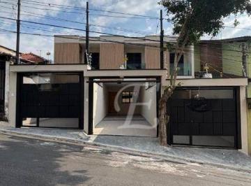 214cf1becf4577c592a69fe594799346af286b8a · Sobrado com 3 dormitórios à venda, 110 m² por R$ 778.000,00 - Limão - São Paulo/SP