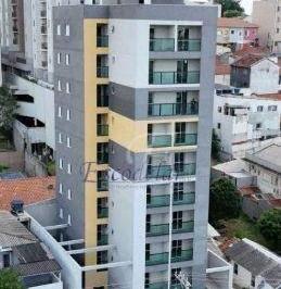 bf97aedb55b05a32a314d6d367fd5dc7b3a60f9d · Apartamento com 1 dormitório à venda, 27 m² por R$ 279.498,00 - Chora Menino - São Paulo/SP