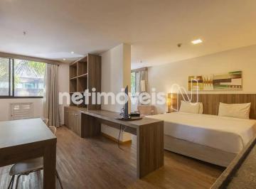 2478cd5f-84b0-4217-ad11-b54de00bc685.webp · Apartamento 01 quarto suíte - Nascente - Flat - Asa Norte - Nobile Suítes
