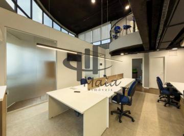 Comercial · 788m² · 8 Vagas · Locação Sala Comercial Santo Andre Campestre Ref: 46540