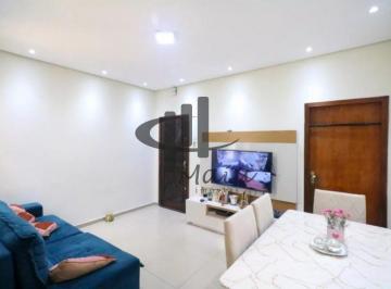 Casa · 100m² · 2 Quartos · 1 Vaga · Venda Casa Sao Caetano do Sul Santo Antonio Ref: 46545