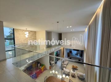 1ddca3e1-cbb7-4071-89ed-5fda86431db5.webp · CASA EM CONDOMÍNIO | SMPW | Park Way | 4 suites | 4 quartos