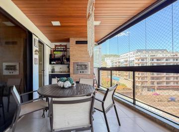 Apartamento · 196m² · 4 Quartos · 3 Vagas · Apartamento com 4 quartos em Agriões, Teresópolis