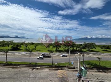 Apartamento · 124m² · 4 Quartos · 2 Vagas · Apartamento com 4 Quartos e Vista Panorâmica para o Mar - Caraguatatuba