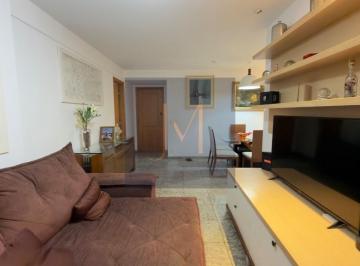 Foto 01 · Apartamento de 3 quartos com suíte e 100m² em Jardim Icaraí - Niterói/RJ, com móveis planejados e ót