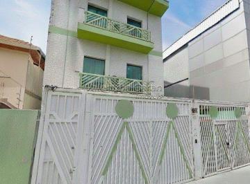 Comercial · 520m² · Prédio para aluguel no bairro Santana, SP