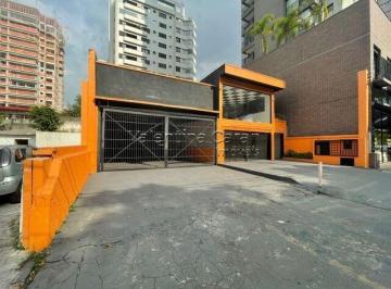 Comercial · 400m² · 4 Vagas · Loja 400m² - Campo Belo