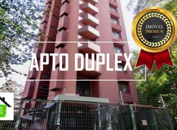 Apartamento de 2 quartos, São Paulo · Apto DUPLEX 02 Dormitórios + 02 Suítes + 02 Sacadas Privativas + Varanda + Área Lazer + 02 Vagas, SP