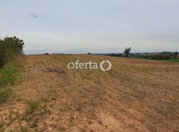 Rural · 20000m² · CHACARA EM ARAUCARIA NO GUAJUVIRA