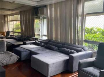 Apartamento · 200m² · 4 Quartos · 1 Vaga · Apartamento : Padrão / Residencial / Ipanema
