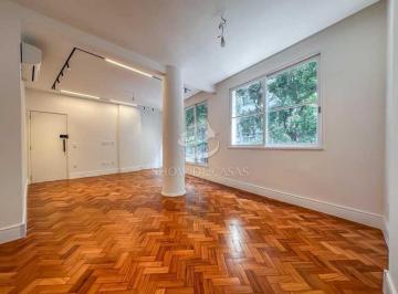 Apartamento · 120m² · 3 Quartos · 1 Vaga · Apartamento 3 Quartos em Copacabana, Rio de Janeiro, RJ