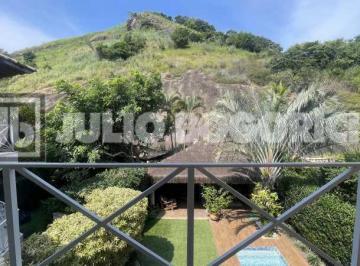 Casa · 312m² · 4 Quartos · 3 Vagas · Recreio Linda casa Condomínio Vila do Mar 4quartos (3suítes) 3vagas