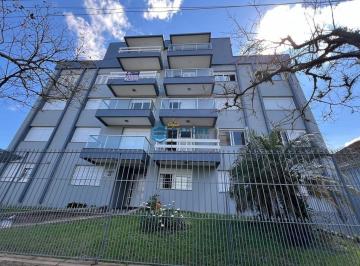 Apartamento · 99m² · 2 Quartos · 1 Vaga · AP dois dormitórios com suite bairro Medianeira