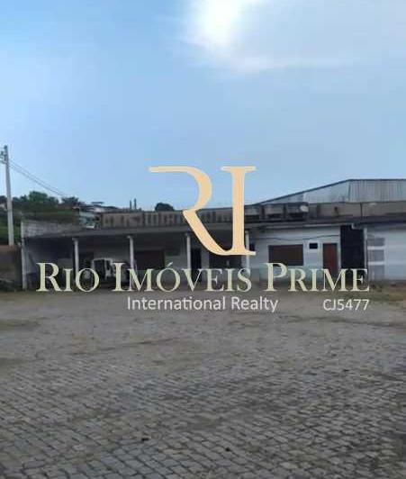Foto do imóvel - Galpão na Pavuna, próximo da Rodovia Presidente Dutra, ideal para Transportadora, Logística.