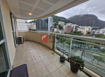 Apartamento · 170m² · 1 Quarto · 1 Vaga · Apartamento :  / Residencial / Humaitá
