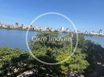 Apartamento · 73m² · 2 Quartos · 1 Vaga · Lagoa 2 quartos 1 vaga