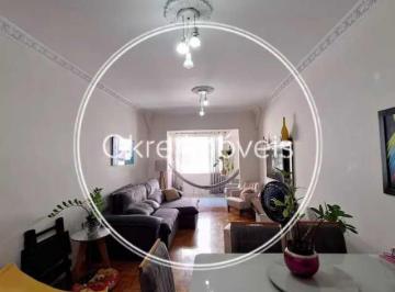Apartamento · 124m² · 3 Quartos · 1 Vaga · Apartamento : / Residencial / Flamengo
