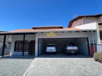 25135098_4.jpg · Casa Semi Mobiliada 4 quartos Floresta Joinville