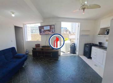 Apartamento · 39m² · 1 Quarto · Apartamento : Padrão / Residencial / Santa Teresa