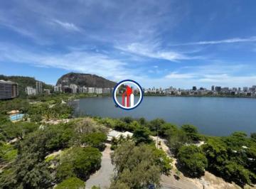 Apartamento · 117m² · 3 Quartos · 1 Vaga · Apartamento :  / Residencial / Lagoa