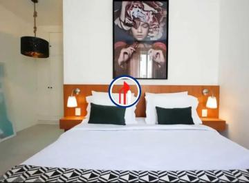 Apartamento · 25m² · 1 Quarto · Apartamento totalmente reformado Porteira Fechada Copacabana!