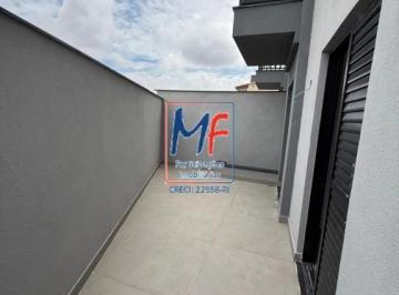 Apartamento · 61m² · 2 Quartos · Apto à venda no Parque Oratório, Santo André/SP, com 2 quartos, sala, cozinha, 1 vaga (61 m² a.u.). 