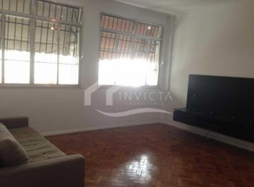 Apartamento · 100m² · 3 Quartos · Excelente três quartos silencioso em Botafogo