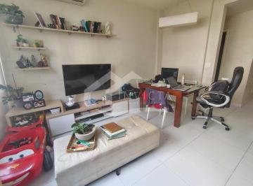 Apartamento · 83m² · 2 Quartos · 1 Vaga · IMPERDÍVEL DOIS QUARTOS COM VAGA NA ESCRITURA