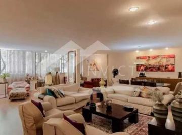Apartamento · 252m² · 4 Quartos · 1 Vaga · MARAVILHOSO QUATRO QUARTOS EM COPACABANA PROXIMO A PRAIA!!!!