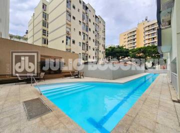 Apartamento · 53m² · 2 Quartos · 1 Vaga · Condomínio Best Residence Service! Infraestrutura completa, duas suítes, lavabo,