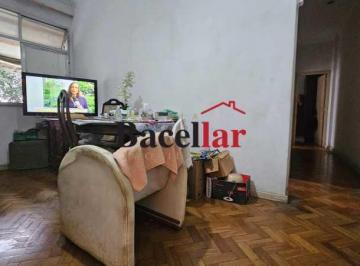 Apartamento · 60m² · 2 Quartos · Apartamento 2 Quartos + Depend. Completa à Venda na Tijuca!!! Praça Saens Pena!!
