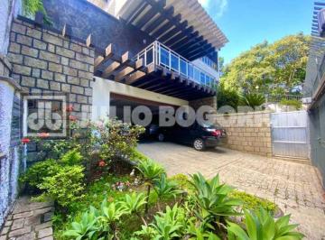 Casa · 392m² · 4 Quartos · 4 Vagas · Casa de rua : Duplex / Residencial / Jardim Guanabara