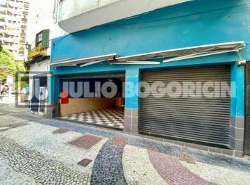 Comercial · 465m² · Ponto comercial :  / Comercial / Leblon